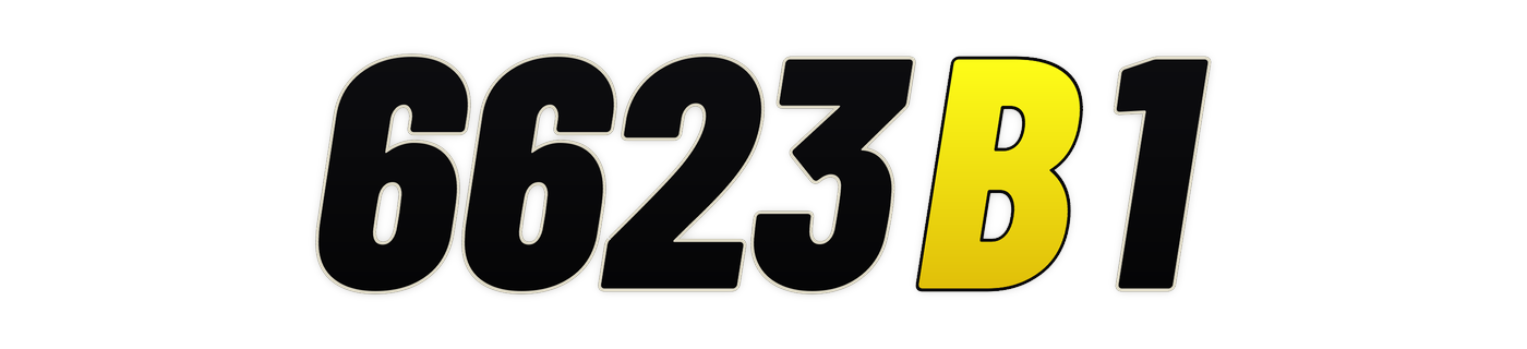 6623b1 Logo